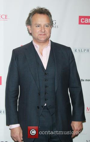 Hugh Bonneville