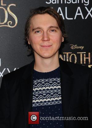 Paul Dano - Photographs from the red carpet as a vast array of stars arrived for the World Premiere of...