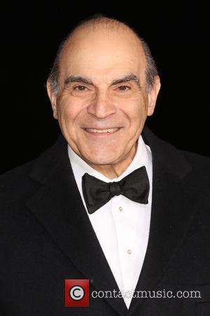 David Suchet