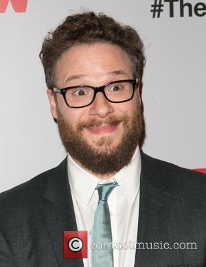 Seth Rogen