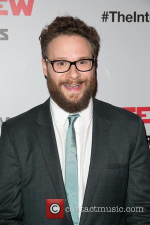 Seth Rogen Rejects Story of "Sony Office Smelling of Weed"