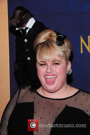 Rebel Wilson Close to Signing on for Paul Feig's 'Ghostbusters 3'