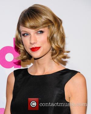 Taylor Swift And Her Girl Squad Criticised As Fascist Blondes