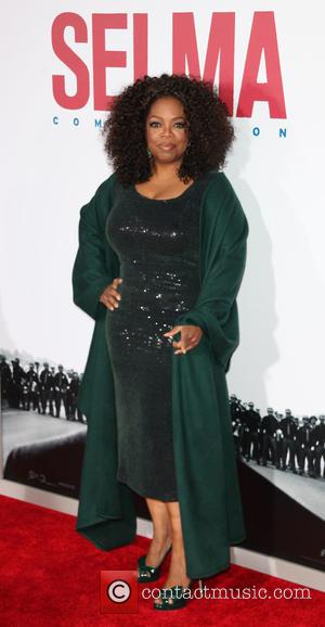 Seal Brands Oprah Winfrey "Sanctimonious"
