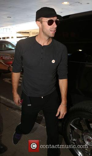 Chris Martin Claims He Was Kidnapped By Angelina Jolie And Brad Pitt 