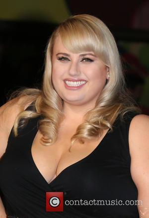 Rebel Wilson - Stars from the latest in the Night at the Museum series of movies 'Night At The Museum:...