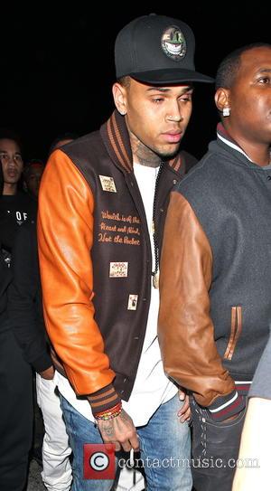 Chris Brown