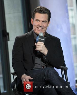 Josh Brolin