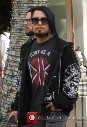 Dave Navarro