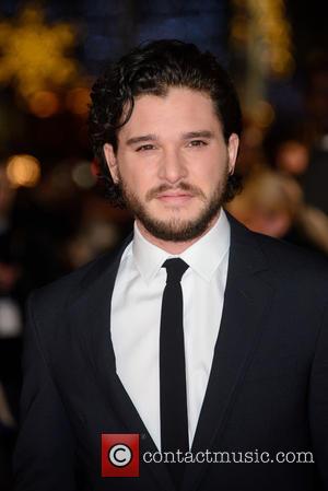 Kit Harington