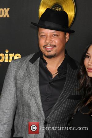 Terrence Howard Admits He "Choked" At The Oscars 