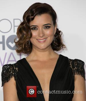 Cote de Pablo - A variety of stars were photographed as they took to the red carpet for the 41st...