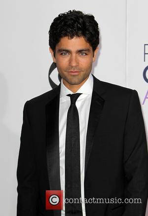 Adrian Grenier