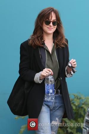 Dakota Johnson