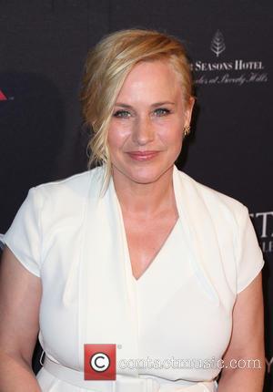 Patricia Arquette