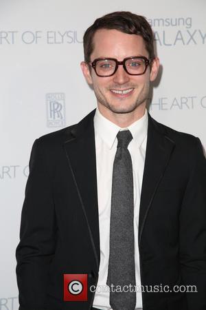 Elijah Wood