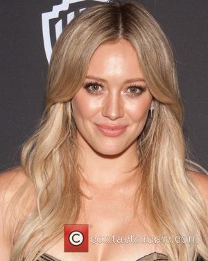 Hilary Duff Filming Tinder Dates For New Reality Series?