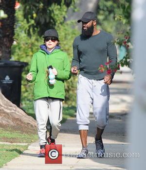 Ellen Page - Ellen Page and her personal trainer out and about in West Hollywood - Los Angeles, California, United...