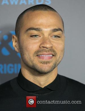 Jesse Williams - A host of stars were snapped as they attended the 20th Annual Critics' Choice Movie Awards which...