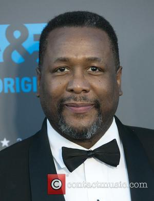 Wendell Pierce - A host of stars were snapped as they attended the 20th Annual Critics' Choice Movie Awards which...