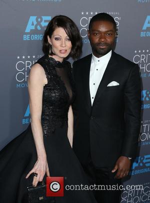 David Oyelowo, Jessica Oyelowo