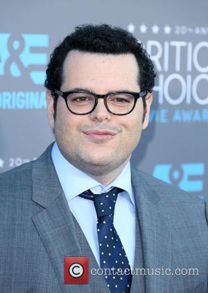 Josh Gad to Join Emma Watson and Dan Stevens in Disney's Live Action 'Beauty and the Beast'