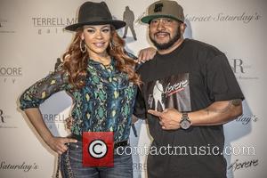 Faith Evans and DJ Severe - 'Abstract Saturdays', a joint venture project with DJ Severe's 