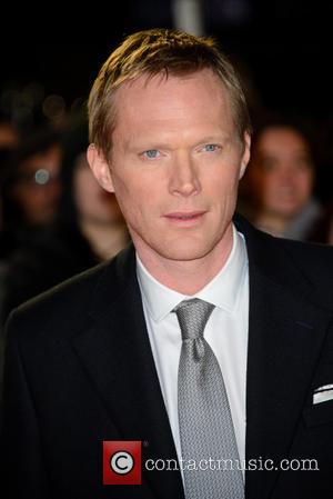 Paul Bettany - A host of stars were photographed as they attended the UK premiere of 'Mortdecai' which stars American...