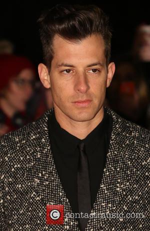 Mark Ronson