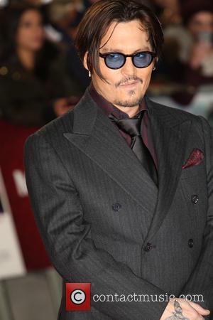 Johnny Depp Sued By Film Crew Member For Alleged Physical Assault