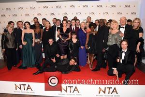 Eastenders, National Television Awards
