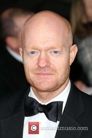 Jake Wood - The National Television Awards (NTA's) 2015 held at the O2 - Arrivals at The National Television Awards...