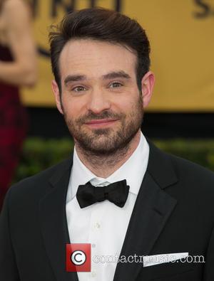 Charlie Cox