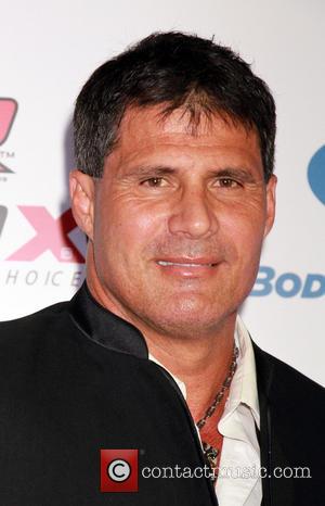 Jose Canseco