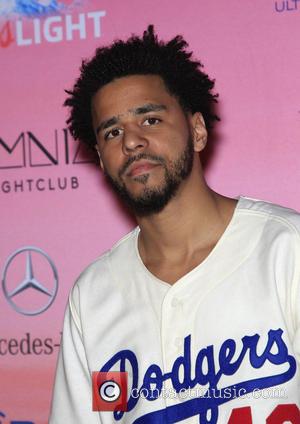 J. Cole