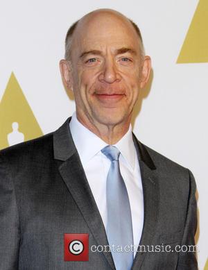 J.K Simmons