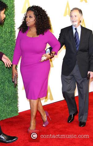 Oprah Winfrey