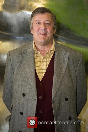 Stephen Fry Reveals He Is Battling Prostate Cancer In Emotional Video