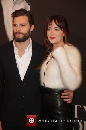 Dakota Johnson Has Some 'Fifty Shades Of Grey' Doubts But Has Two Sequels To Film