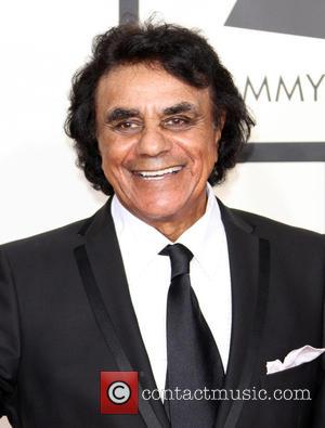 Grammy Awards, Staples Center, Johnny Mathis