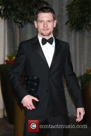 Jack O'Connell - A variety of stars were photographed at the EE British Academy of Film and Television Awards 2015...