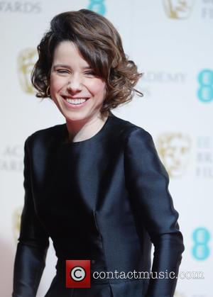 Sally Hawkins - Various stars of film and television were photographed after the EE British Academy of Film and Television...