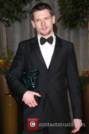 Jack O'Connell - The EE British Academy Film Awards (BAFTA) 2015 Official After Party held at the Grosvenor House hotel...
