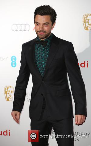 Dominic Cooper