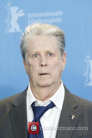 Brian Wilson