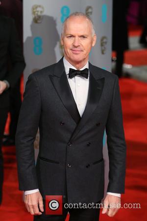 Michael Keaton - Various stars of film and television were photographed on the red carpet as they arrived for the...