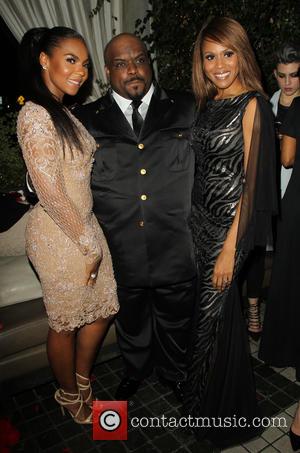 Grammy Awards, Ashanti, Deborah Cox, Cee-Lo Green