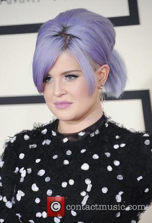 Kelly Osbourne