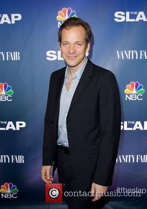 Peter Sarsgaard