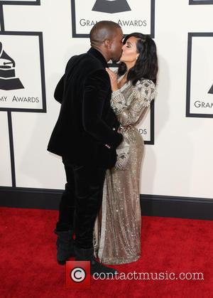 Want To Know "One Of The Many Reasons" Why Kim Kardashian Loves Kanye West?